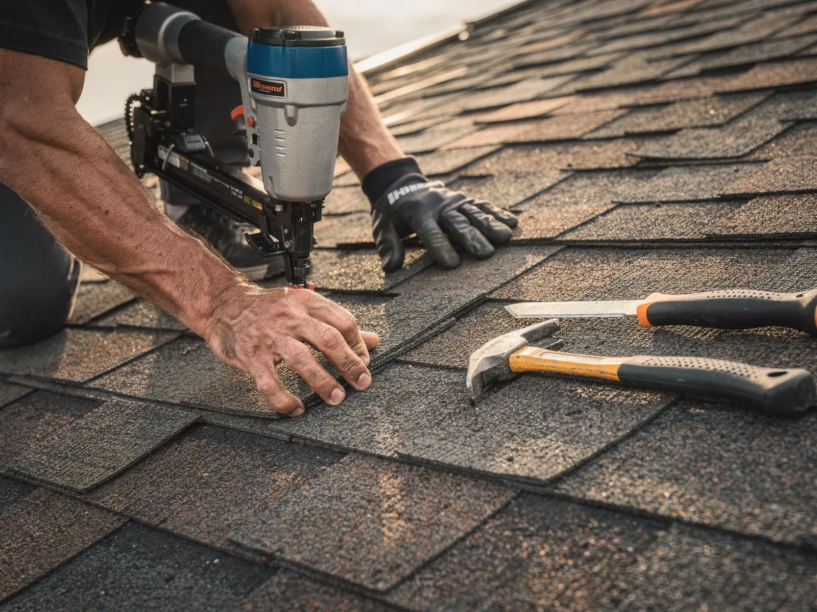 Why choose Roof Repair in Clifton, KS